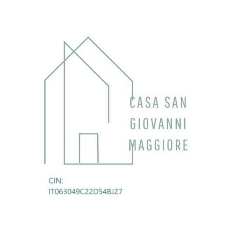 Casa San Giovanni Maggiore * Nápoles